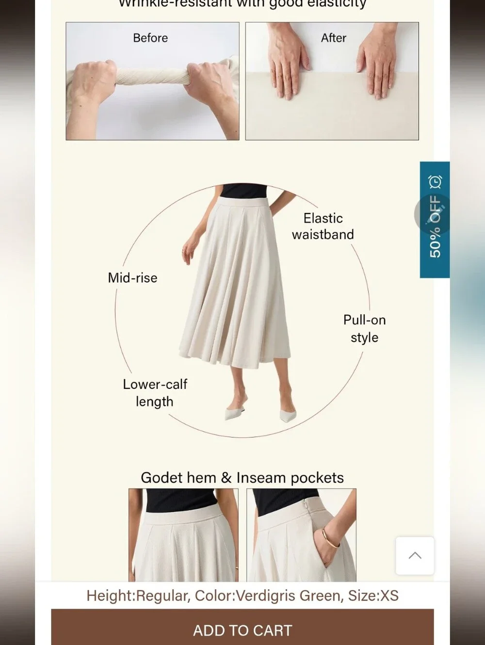 OGL oglmove lyocell